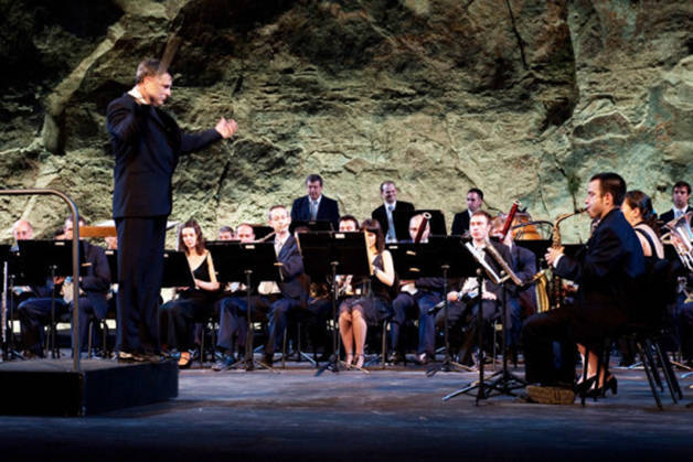 festival grec concierto música clásica 