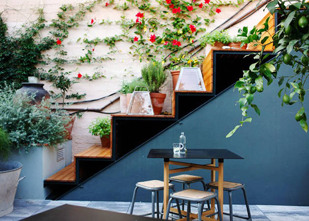 Café Federal