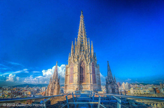 visita catedral
