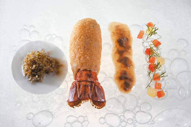 gastronomía catalana