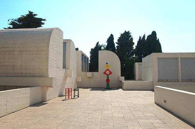 Fundación Miró