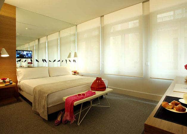park hotel