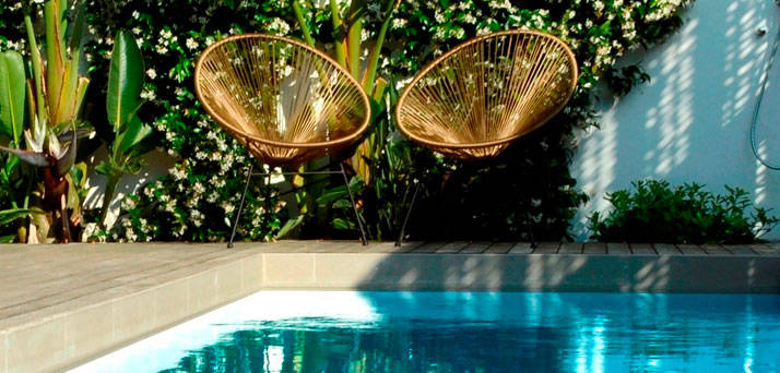 reservar hotel Ofelias