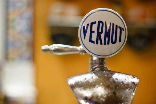 vermut bebidas catalanas