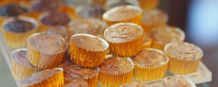chocolaterías Barcelona