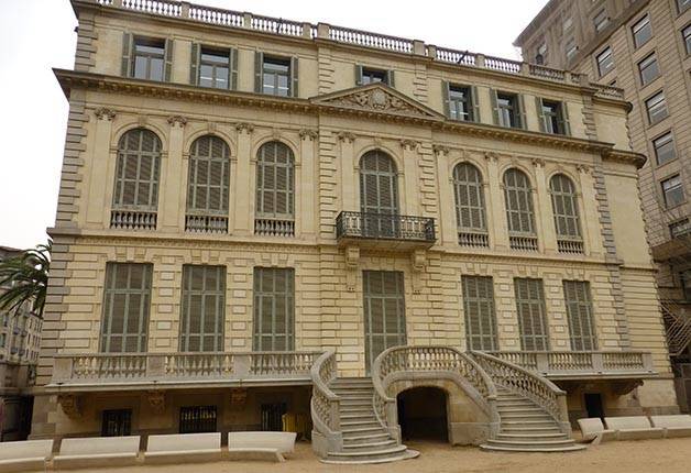 museos gratis Barcelona