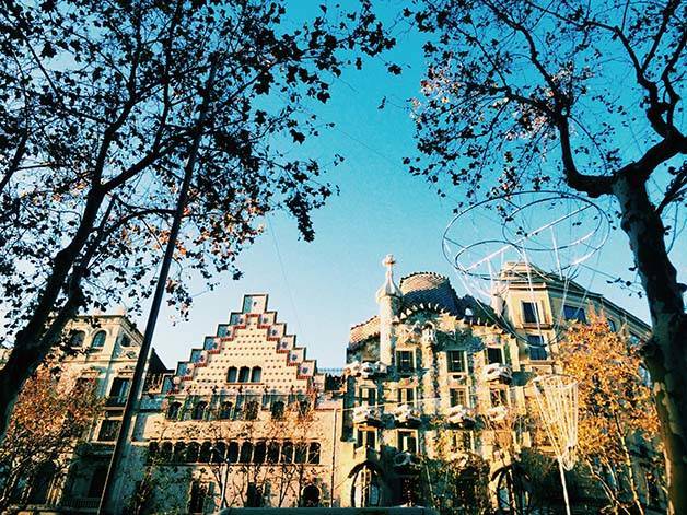 prejuicios sobre Barcelona