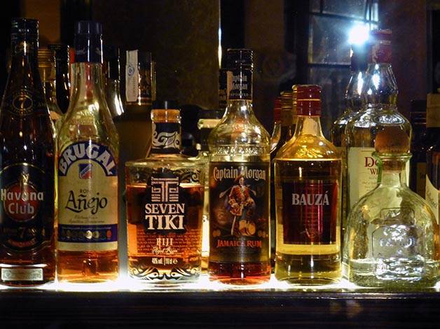 botellas despedida de soltero