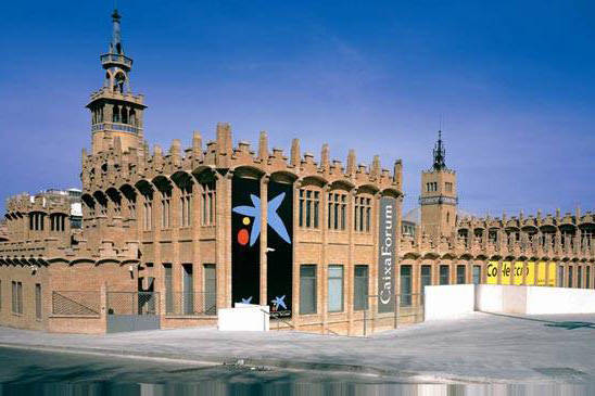 CaixaFòrum Barcelona