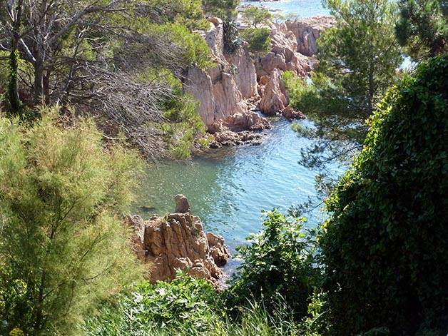 Costa Brava