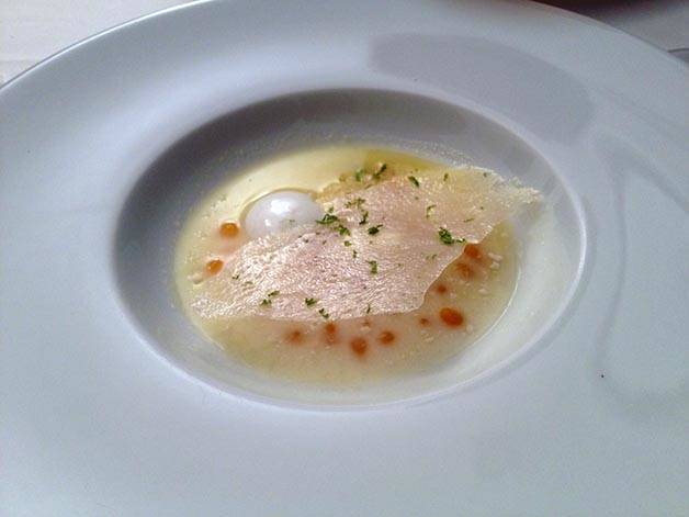 Somodó postre