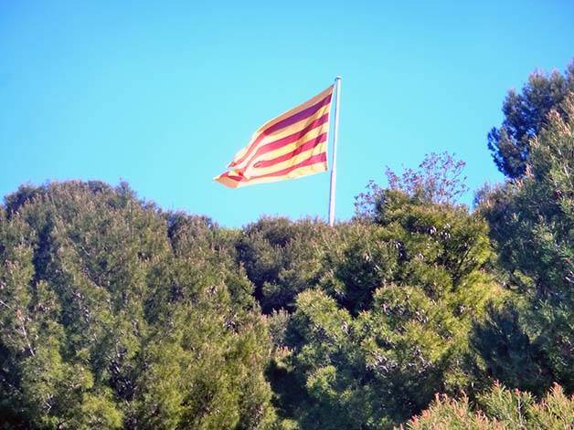 léxico catalán
