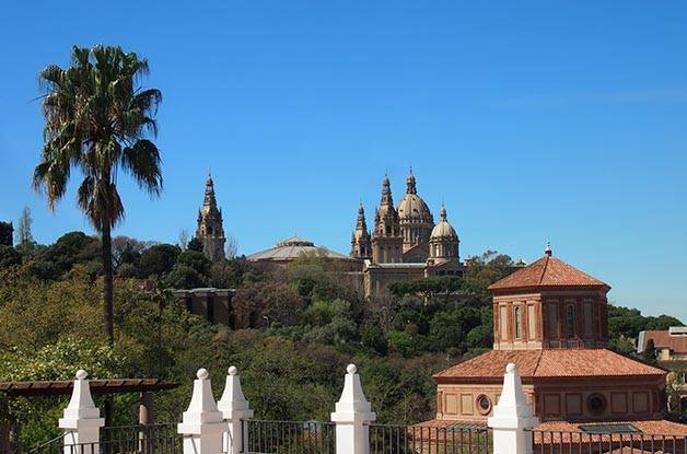 junio Barcelona