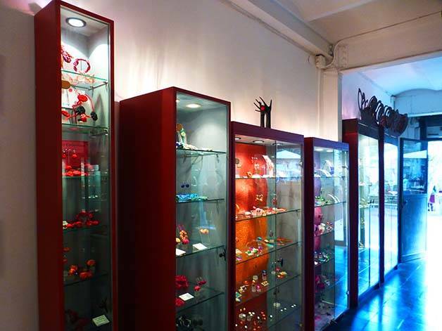 Locura Cotidiana tienda