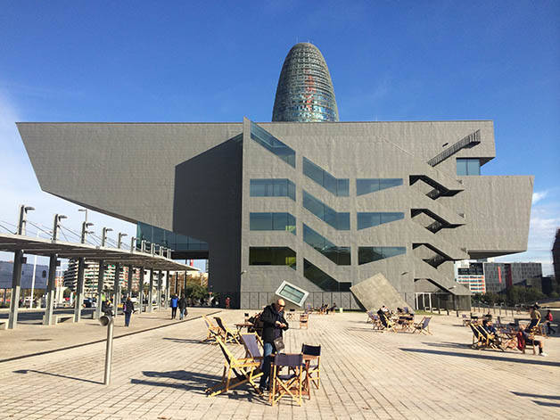 museo del diseño