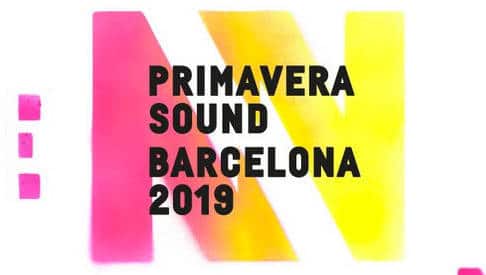 primavera sound 2019 barcelona