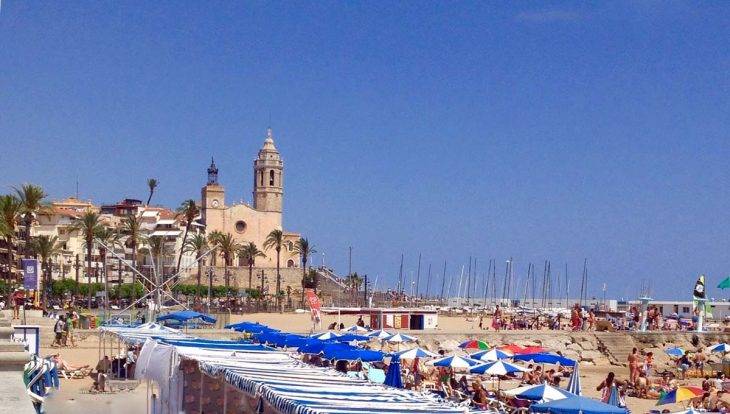 sitges