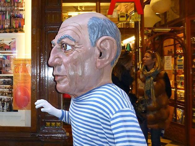 carnaval Barcelona