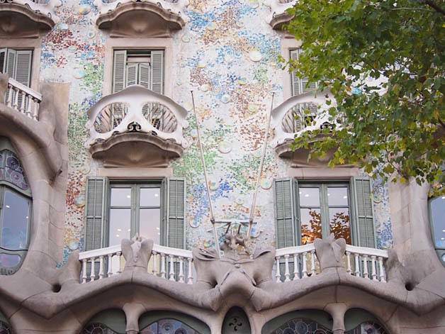 visita guiada barata Barcelona