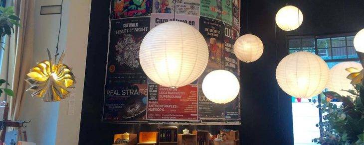 bar lobo interior