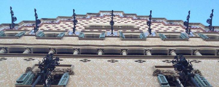 visitas de barcelona