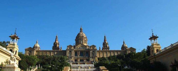 museos barcelona gratis 2019