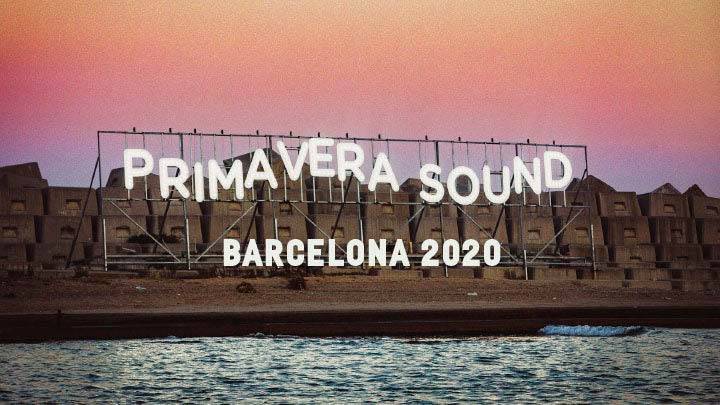 primavera sound 2020
